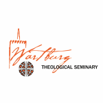 Wartburg Theological Seminary Logo Wartburg Theological Seminary Logo