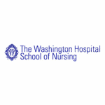 Washington Hospital School of Nursing Logo Washington Hospital School of Nursing Logo