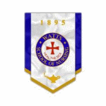 Watts School of Nursing Logo Watts School of Nursing Logo
