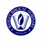 Wesley Biblical Seminary Logo Wesley Biblical Seminary Logo