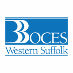 Western Suffolk BOCES Logo Western Suffolk BOCES Logo
