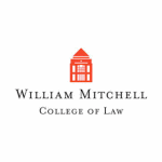 William Mitchell College of Law Logo William Mitchell College of Law Logo