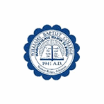 Williams Baptist College Logo Williams Baptist College Logo
