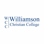 Williamson Christian College Logo Williamson Christian College Logo