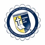 Word of Life Bible Institute Logo Word of Life Bible Institute Logo