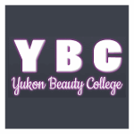 Yukon Beauty College Logo Yukon Beauty College Logo