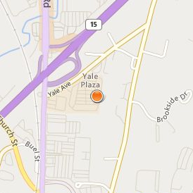 Academy Di Capelli School of Cosmetology Location Map - Street View