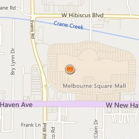The Salon Professional Academy Melbourne Location Map - Street View