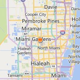 Advance Science Institute Location Map - City View