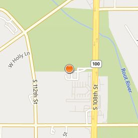 Advanced Institute of Hair Design Location Map - Street View