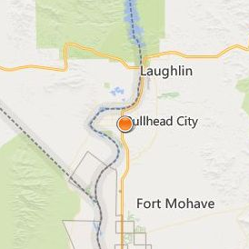 All Beauty College Location Map - City View