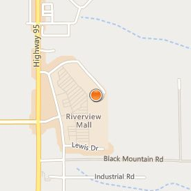 All Beauty College Location Map - Street View