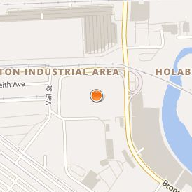 All State Career Baltimore Location Map - Street View