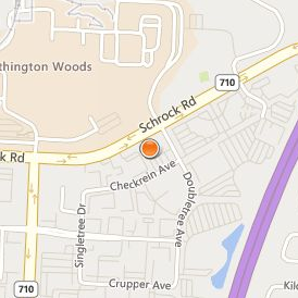 American Institute of Alternative Medicine Location Map - Street View