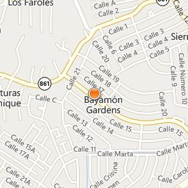 American Technical Institute Location Map - Street View