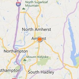 Amherst College: Review & Facts