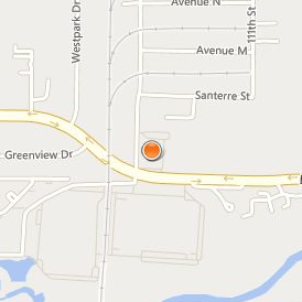 Arlington Career Institute Location Map - Street View