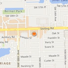 ASM Beauty World Academy Location Map - Street View