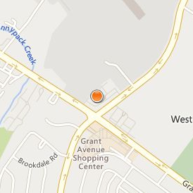 Aviation Institute of Maintenance Philadelphia Location Map - Street View