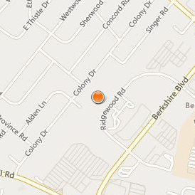 Berks Technical Institute Location Map - Street View