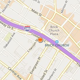 Best Care Training Institute Location Map - Street View
