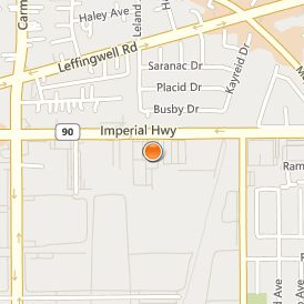 Beyond 21st Century Beauty Academy Location Map - Street View