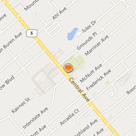 Bryant & Stratton College Albany Location Map - Street View