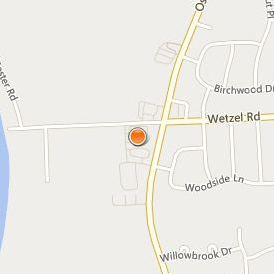 Bryant & Stratton College Syracuse North Location Map - Street View
