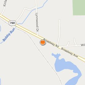 Laurel Technical Institute Location Map - Street View