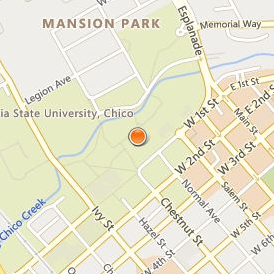 California State University Chico: Review & Facts
