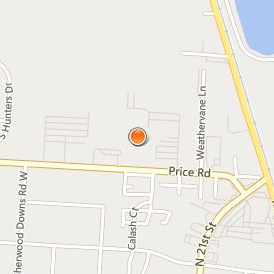 Career and Technology Education Centers of Licking County Location Map - Street View