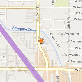 Career Care Institute Location Map - Street View