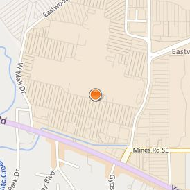 Casal Aveda Institute Location Map - Street View