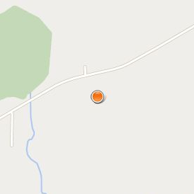 Cattaraugus Allegany BOCES Practical Nursing Program Location Map - Street View