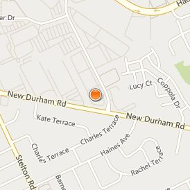 Central Career Institute Location Map - Street View