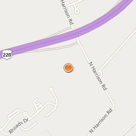 Central Pennsylvania Institute of Science and Technology Location Map - Street View