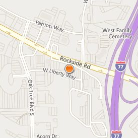 Central School of Practical Nursing Location Map - Street View