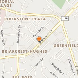 Charles and Sues School of Hair Design Location Map - Street View
