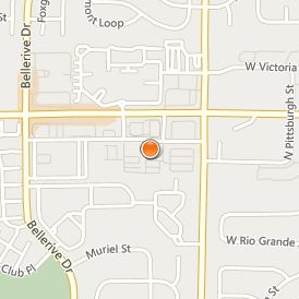 Lucas Marc Academy Location Map - Street View