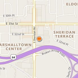 Clary Sage College Location Map - Street View
