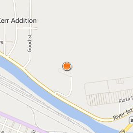 Clearfield County Career and Technology Center Location Map - Street View