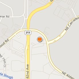 Sumner College Location Map - Street View