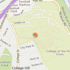 College of the Holy Cross: Review & Facts