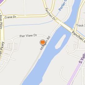 CollegeAmerica Stevens Henager College Location Map - Street View