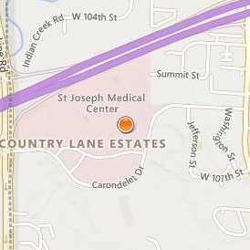 Concorde Career Colleges Location Map - Street View