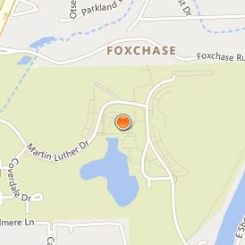 Concordia Theological Seminary Location Map - Street View