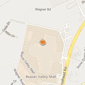 DCI Career Institute Location Map - Street View