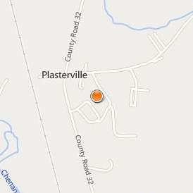 Delaware Chenango Madison Ostego BOCES Practical Nursing Location Map - Street View