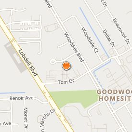 Delta College of Arts & Technology Location Map - Street View