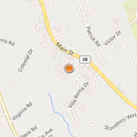 EINE Location Map - Street View